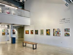 Mosesian Center for the Arts