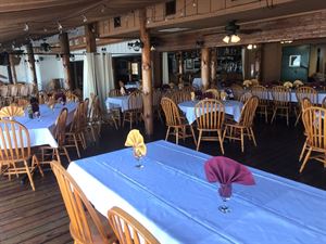 Captain Jack's Banquets on the Bay