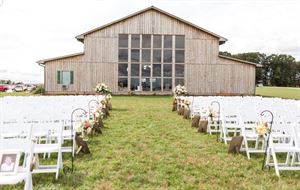 The Barn at Heritage Farm