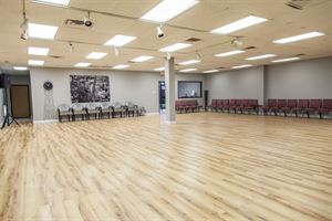 Alpha Midway Dance Studio