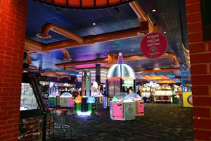 Dave & Buster's Lawrenceville