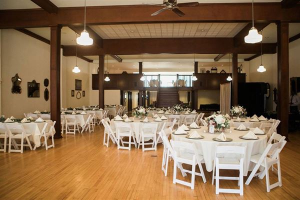 Chorus Public House - Stoughton, WI - Wedding Venue