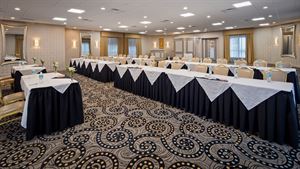 Best Western Plus Concordville Hotel and Event Center