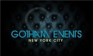 Gotham Events NYC