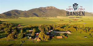 Hansen Guest Ranch & Event Venue