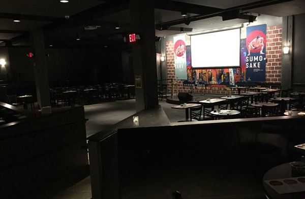 Helium Comedy Club - St. Louis - Saint Louis, MO - Party Venue