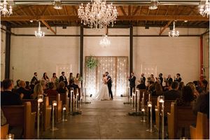 Croft Downtown by Wedgewood Weddings