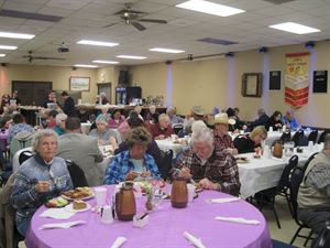 Belvidere Moose Banquet Hall