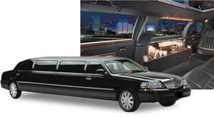 CoolRide Limousine and Airport Transportation