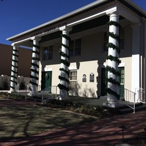 The Lubbock Women's Club