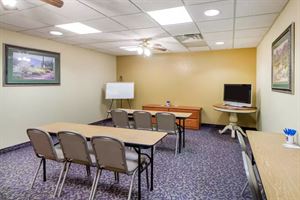 Comfort Inn & Suites MidAmerica Industrial Park Area