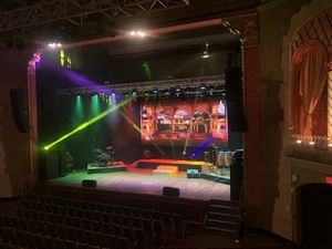 Arcada Theatre & Club