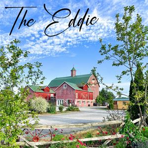 The Eddie Hotel & Farm