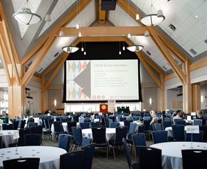 The University of Vermont Event Services
