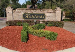 Kalifield Gated Community