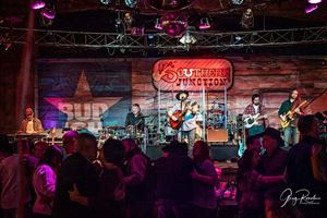 Southern Junction Nightclub & Steakhouse