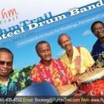 Steel Drum Band RythmTrail Tampa - St Pete - Saint Petersburg - Sarasota - Clearwater -Miami Florida