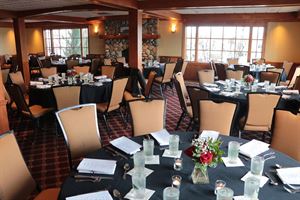 Karl's Cabin Restaurant & Banquets in Plymouth