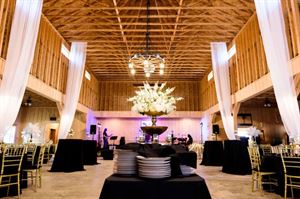 Magnolia Mule Barn Events Venue