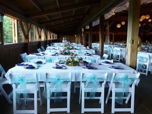 Betsy's Barn and Breakneck Lodge