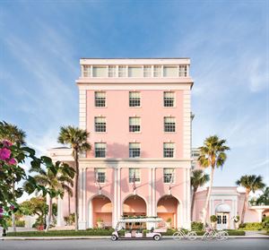 The Colony Hotel Palm Beach