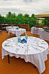 The Riverclub Restaurant And Banquet Facility