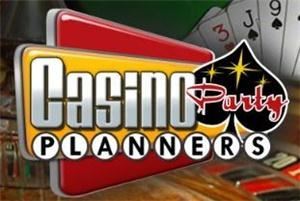 Casino Party Planners - Daytona Beach