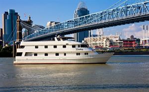 Queen City Riverboats/Destiny Yacht Charters