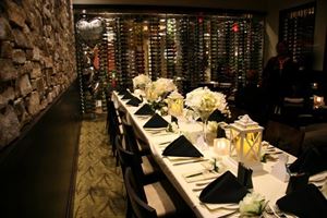 Harvest Seasonal Grill & Wine Bar - Moorestown