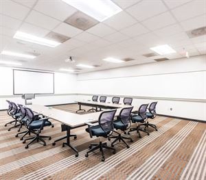 Executive Conference & Training Center Dulles