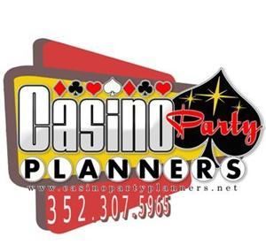 Casino Party Planners - Gainesville