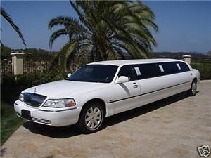 Star Limos Southern