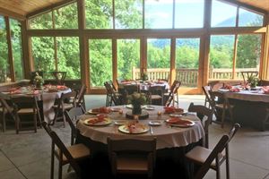 Sylvan Valley Lodge and Winery