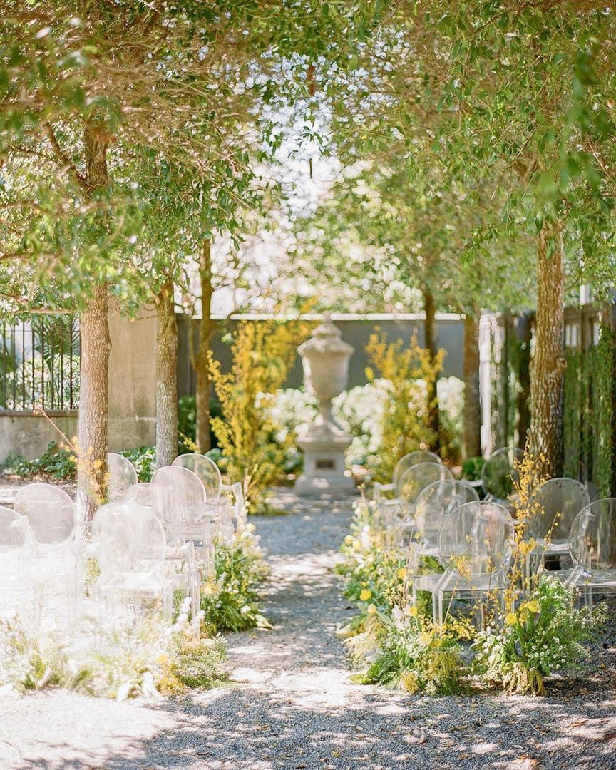 Gibbes Museum of Art - Charleston, SC - Wedding Venue