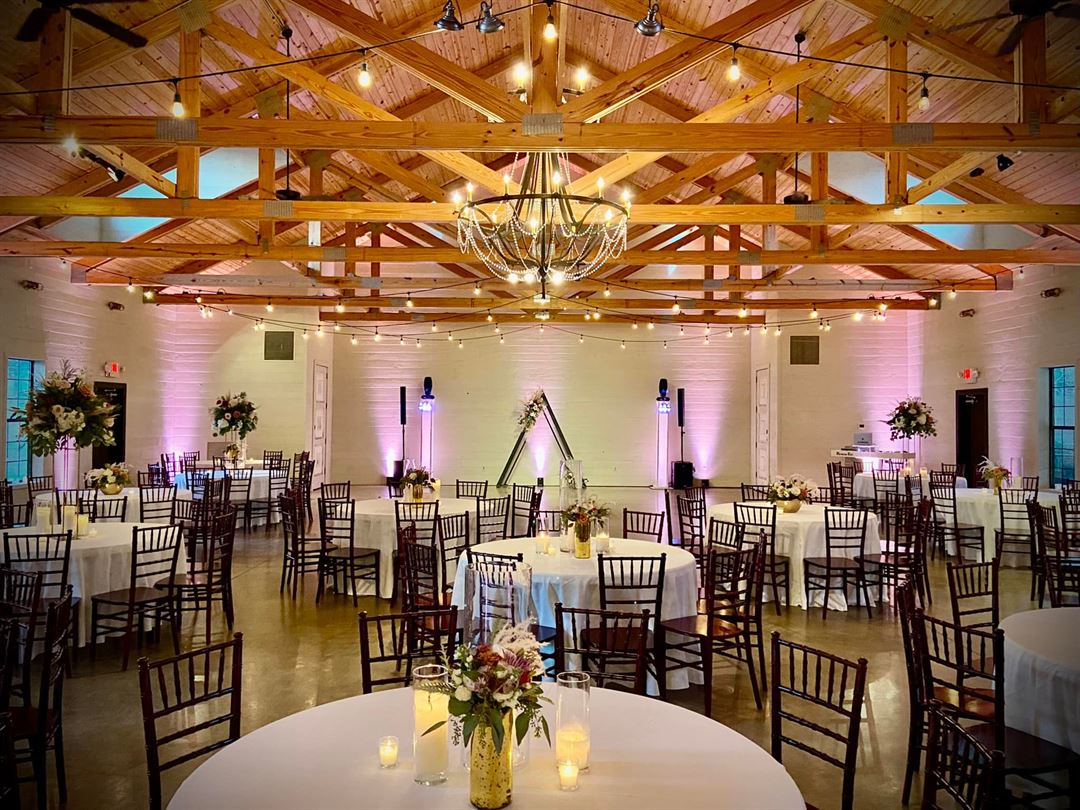 The Barn At Shady Lane - Bessemer, AL - Wedding Venue