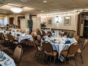 Ilio DiPaolo's Restaurant and Banquet Facility