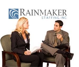 Rainmaker Event Staffing