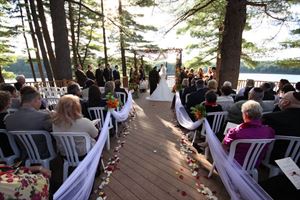 Camp Canadensis - Weddings & Events