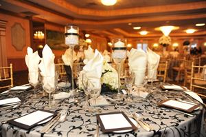 La Reggia LLC Banquets & Events