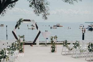 Waverly Beach Wedding & Event Venue
