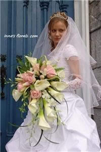 Florists for Weddings 