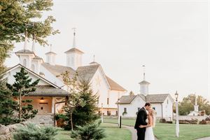 The Star Barn