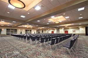 Tinley Park Convention Center