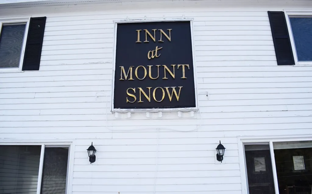 Inn at Mount Snow