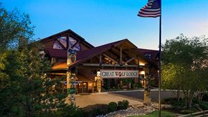 Great Wolf Lodge