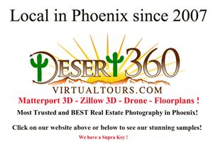 Desert 360 Virtual Tours Phoenix,Hi-Def Panorama Real Estate Virtual Tours,Scottsdale,AZ