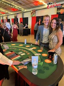 Real Deal Casino Parties