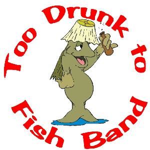 Lorraine Davies and the Too Drunk to Fish Band - Napanee