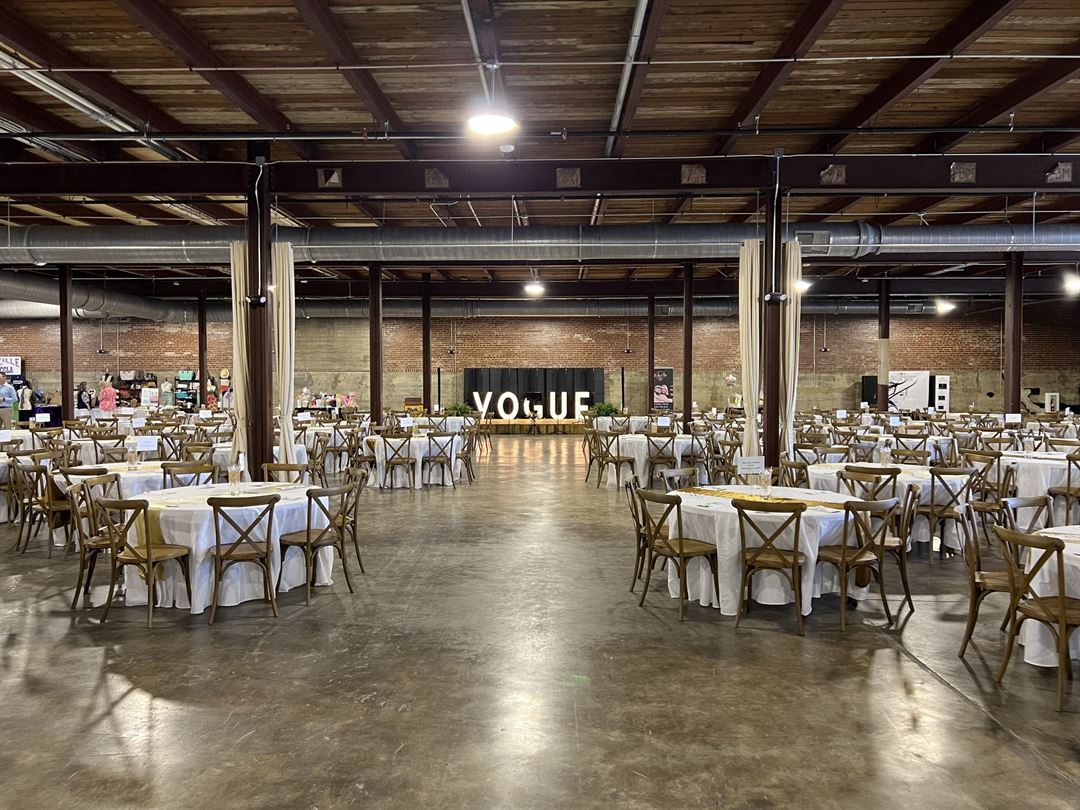 The Venue At Cotton Creek - Cullman, AL - Party Venue