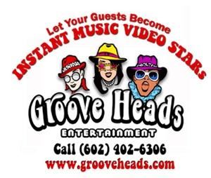 Groove Heads Entertainment - Los Angeles